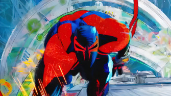 Spider Verse Civil War Why Man Is The Perfect Villain