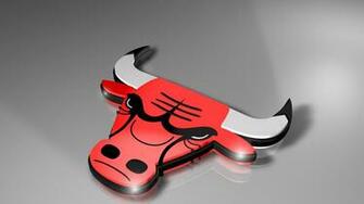 Chicago Bulls Logo Wallpaper HD Net