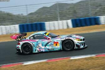 Tags Bmw Japan Z4 Gt3