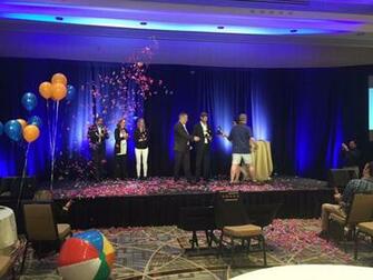 Sitel On Congrats Winners Of The Work Hard Play