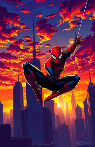 Spiderman Wallpaper