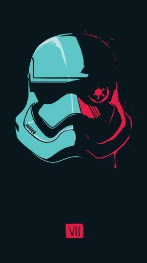 Stormtrooper The Force Awakens By Norzeele