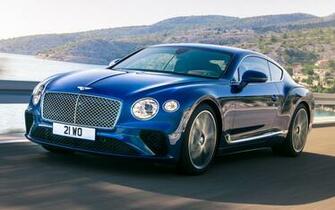 Bentley Continental Gt Wallpaper And HD Image Car Pixel