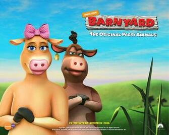 Barnyard Wallpaper And Background Image Id