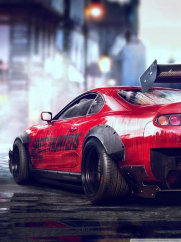 Supra Ipod Wallpaper On
