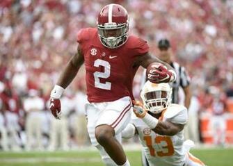 Alabama Rb Derrick Henry Squats Pounds