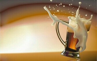 Beer HD Desktop Wallpaper Best Pics Store