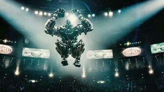 HD Wallpaper Desktop Robot
