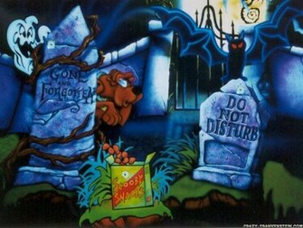 Scooby Doo