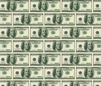 Dollar Bill Pattern For Samsung Galaxy Tab