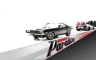 Burnout Paradise Wallpaper By Zuperkim