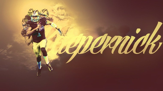 Colin Kaepernick Wallpaper HD Early