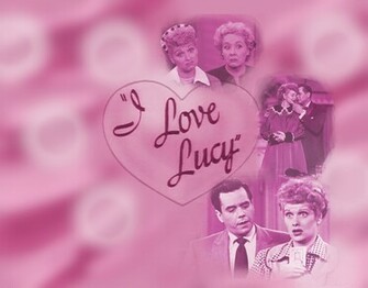 Love Lucy Wallpaper I Photo Amazing