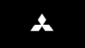 Mitsubishi Logo Wallpaper Background