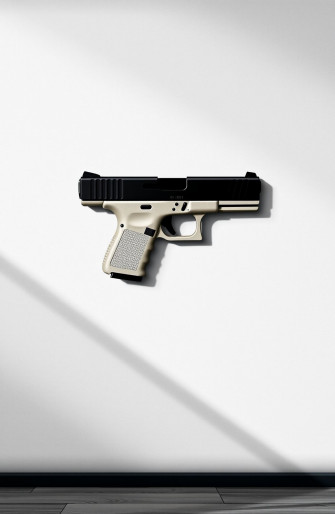 Glock Logo Wallpaper