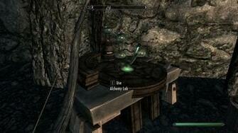 Alchemy Lab Work Table Combo By Spacepirate369