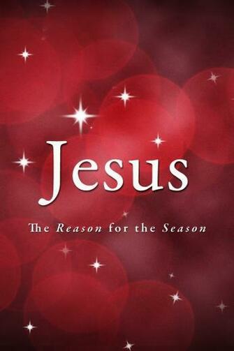 Christian Christmas iPhone Wallpaper