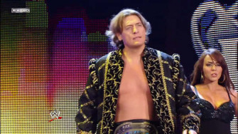 William Regal Wwe Nxt Wrestler Wallpaper