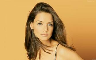 Katie Holmes Wallpaper