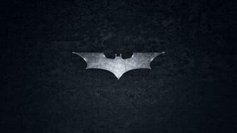 Batman Black Logo 1080p HD Wallpaper Jpg