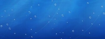 Blue Dual Monitor Wallpaper Background