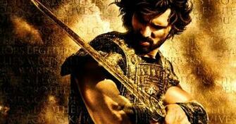 Troy Movie Wallpaper Nature