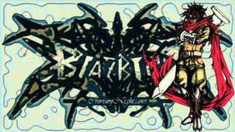 Crimsonnight Image Wallpaper Blazblue HD Bang