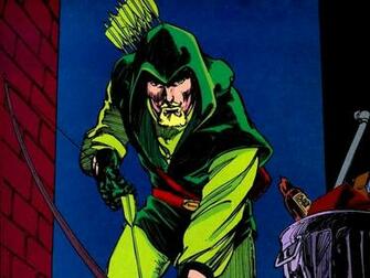 Green Arrow Computer Wallpaper Desktop Background Id