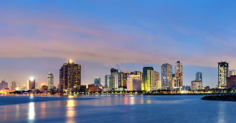 Manila Hotel Packages Stay Transfer Starts At