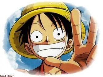 One Piece Monkey D Luffy Wallpaper Pictures To Pin