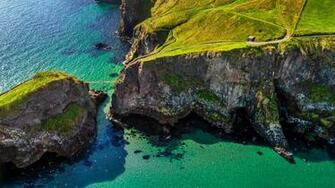 Carrick A Rede Northernireland Desktop Pc And Mac Wallpaper