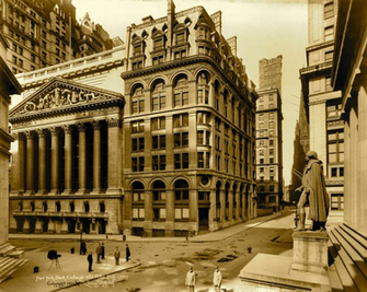 Roaring 20s Wallpaper The New York