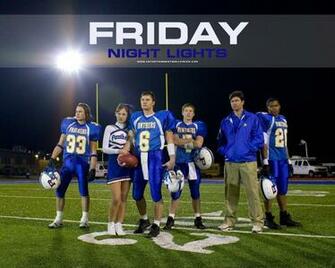 Friday Night Lights Wallpaper Clear Eyes Ing Gallery