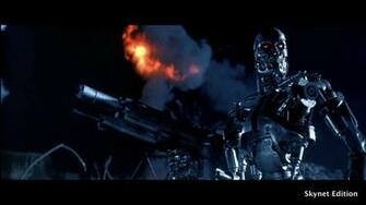 Terminator Judgment Day Wallpaper X Net