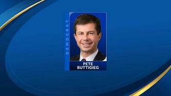 Candidate Profile Pete Buttigieg Wbal Newsradio Fm
