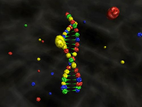 Dna Screensaver Shareware 3d Screesaver Is A Cool