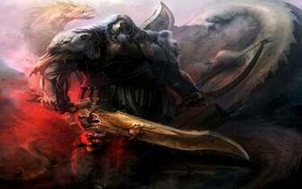 Wallpaper Medieval Total War Black For Desktop