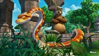 Movies Wallpaper The Good Dinosaur HD Poster And