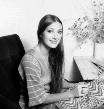 Jane Seymour Image Wallpaper And Background