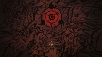 Coercion Sharingan Narutopedia Fandom Powered By Wikia