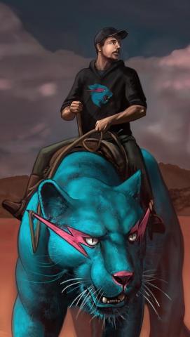 Mr Beast Wallpaper Enwallpaper