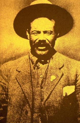 Panchovilla Wallpaper Pancho Villa Photo Shared By Zackariah6