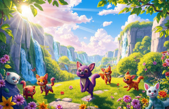 Furry Wallpaper