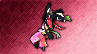Mega Mawile Wallpaper Google Search Pokemon Enamel