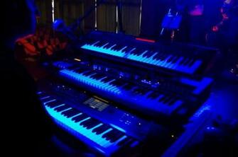 Korg Kronos Wallpaper Roland Xp30 Hammond Xk3c Sk2