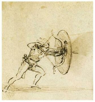 Leonardo Da Vinci HD Wallpaper General