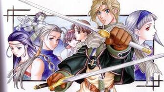 Suikoden Ii Details Launchbox Games Database