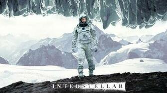 Interstellar Movie Scene Full HD Wallpaper