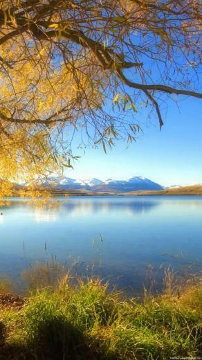 Landscapes iPhone Wallpaper HD Nature Plus Background
