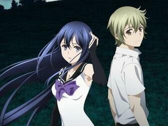 Brynhildr Darkness Wallpaper S Wallpapergeeks